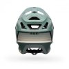 KASK ROWEROWY FOX DROPFRAME PRO GRID SAGE L